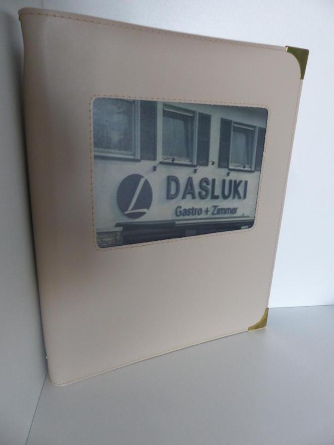 Köngen Dasluki מראה חיצוני תמונה